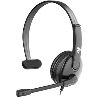 2E CH12 On-Ear MJ Black