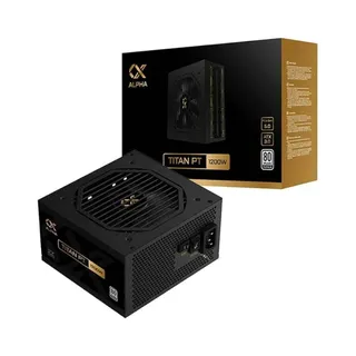 Xigmatek Titan 1200W