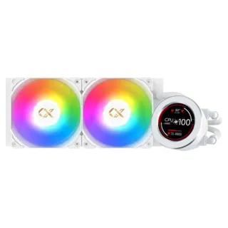 Xigmatek FROZR-O II 240 Arctic