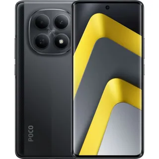 POCO M8 5G 256GB Black