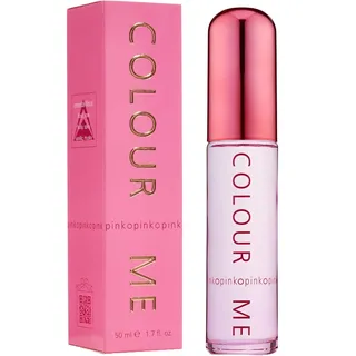 Colour Me Colour Me 50ml Pink