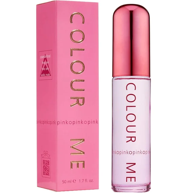 Colour Me Colour Me 50ml Pink