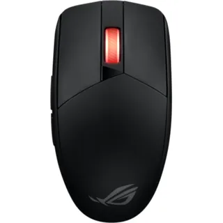 Asus ROG Strix Impact III 90MP03D0-BMUA00 Black