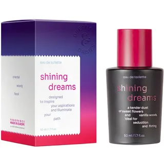 La Ville Shining Dreams EDP 50ml