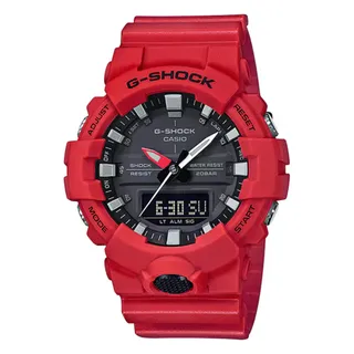 G-Shock GA-800-4ADR