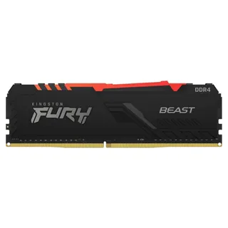 Kingston Fury Beast KIN-D4-16-3200-UD-FB-RGB Black