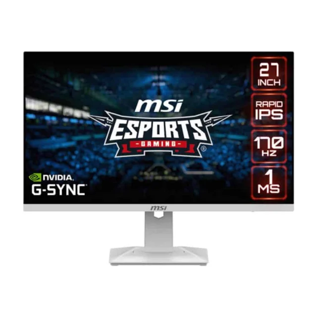 MSI G274QRFW