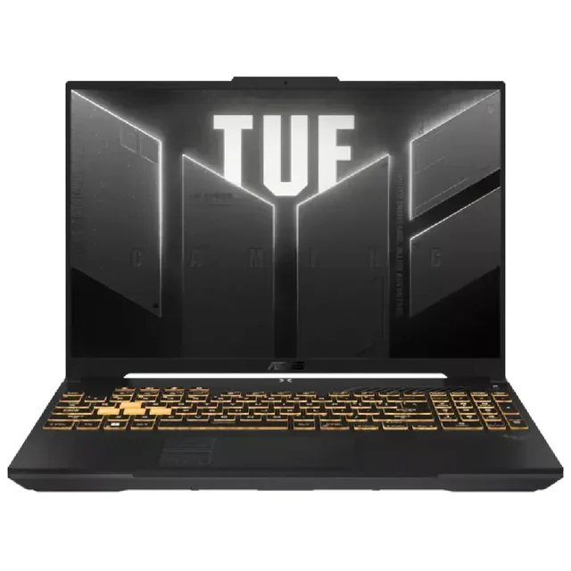 Asus TUF FX607VU-RL046 16" (Core i5 + RTX 4050) 16GB, 512GB