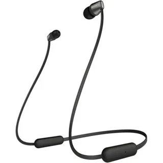 Sony WI-C200 Black