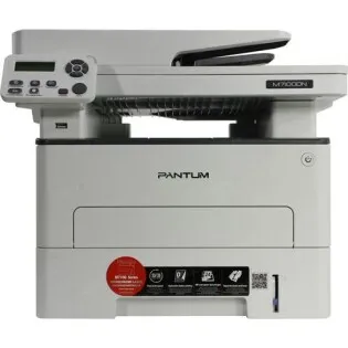 Pantum M7100DN MFP