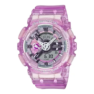 G-Shock GMA-S110VW-4ADR
