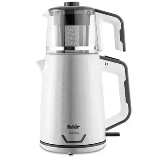 Fakir TasTea White Gray