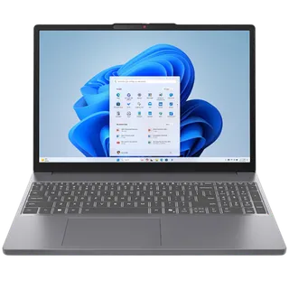 Lenovo IdeaPad Slim 3 15IRH10 15.3" (Core i5-13420H) 8GB, 512GB — Luna Grey