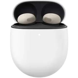 Google Pixel Buds Pro 2 Porcelain