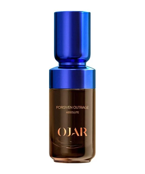 Ojar Forgiven Outrage Absolute Parfum yağı 20ml