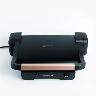 İzqara Gastro BKRS Black-Rosie
