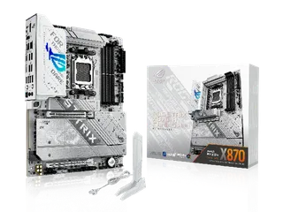 ASUS ROG STRIX X870-A GAMING WIFI 90MB1IF0-M0EAY0