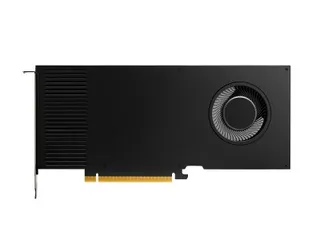 Nvidia RTX A4000