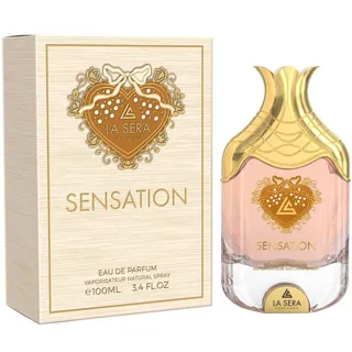 La Sera Sensation Edp 100 ml