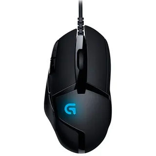 Logitech G402 Hyperion Fury