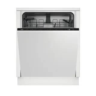 Beko DIN 48430 White