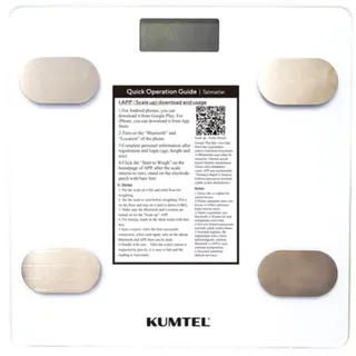 Kumtel HDB-01
