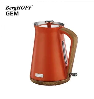 Berghoff NATURAL Orange