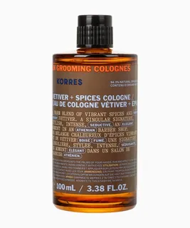 Korres Athenian Grooming Eau de Cologne
