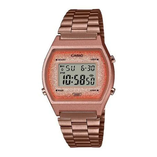 Casio B640WCG-5DF
