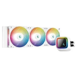 Deepcool LS720 White