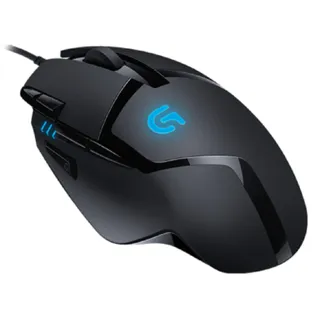 Logitech G402 Hyperion Fury FPS