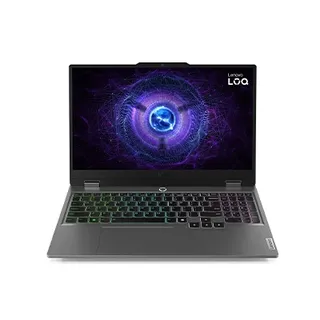 Lenovo LOQ 15IRX9 (Core i7-13650HX, 2023) 16GB, 512GB