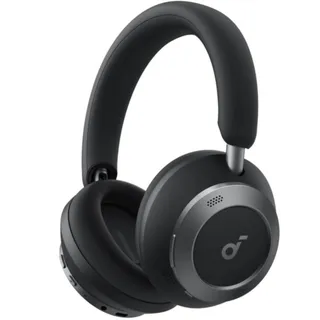 Anker SoundCore Space One Pro WH A3062G11 Black