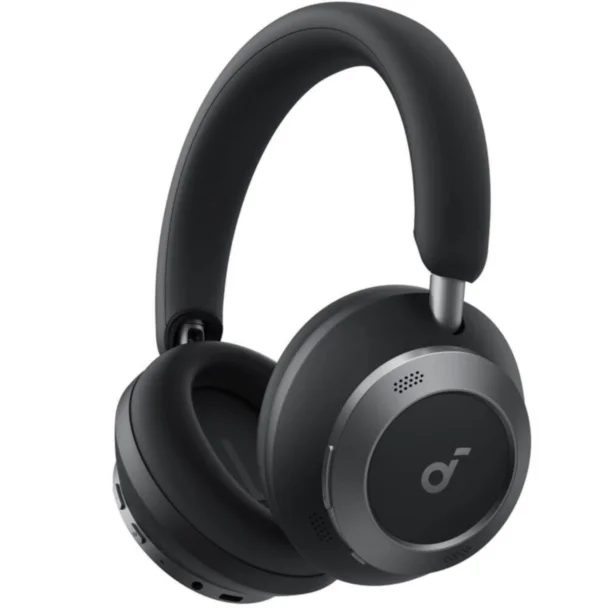 Anker SoundCore Space One Pro WH A3062G11 Black