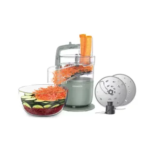 Kenwood FDP23.140GR Green