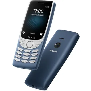 Nokia 8210 128MB Blue