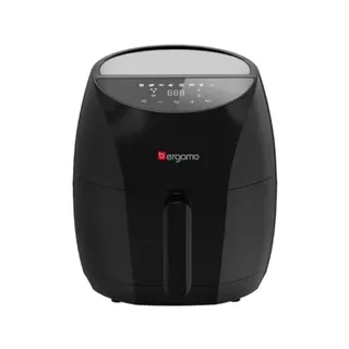 Airfryer Bergamo BG-AFO6436B4D