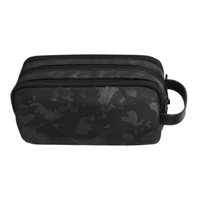 Wiwu Salem Pouch Gray