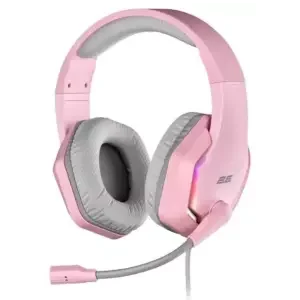 2E Gaming HG315 Pink