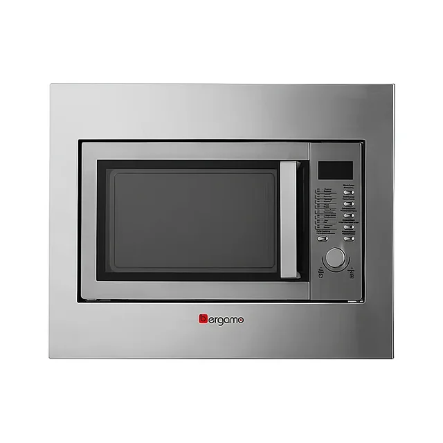 Bergamo BG-MW028-91WSB