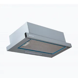 Zimmer F5 Gray