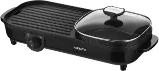 Ardesto GHP-5BL İzqara
