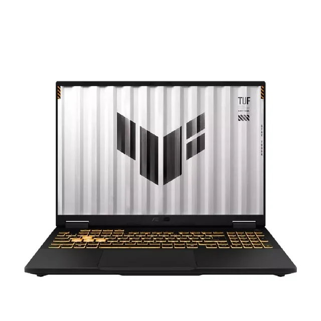 Asus TUF Gaming F16 FX608JM-RV00216 16" (Core i5-13450HX + RTX 5060, 2023) 16GB, 512GB