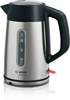 Bosch TWK4P440 Silver