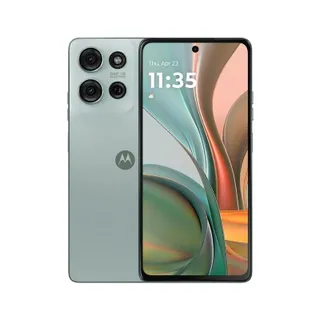 Motorola Moto G75 256GB Succulent Green