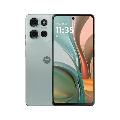 Motorola Moto G75 256GB Succulent Green
