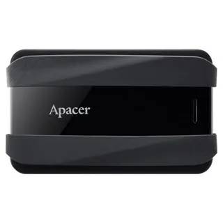 AC533 5TB Black