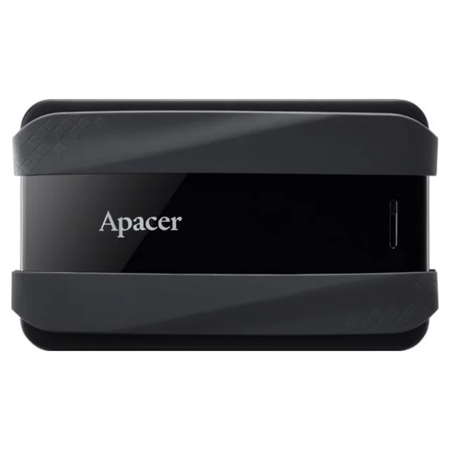 AC533 5TB Black