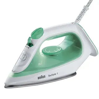 Braun SI1040GR