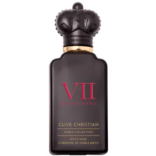 Clive Christian VII Queen Anne Rock Rose 50 ml